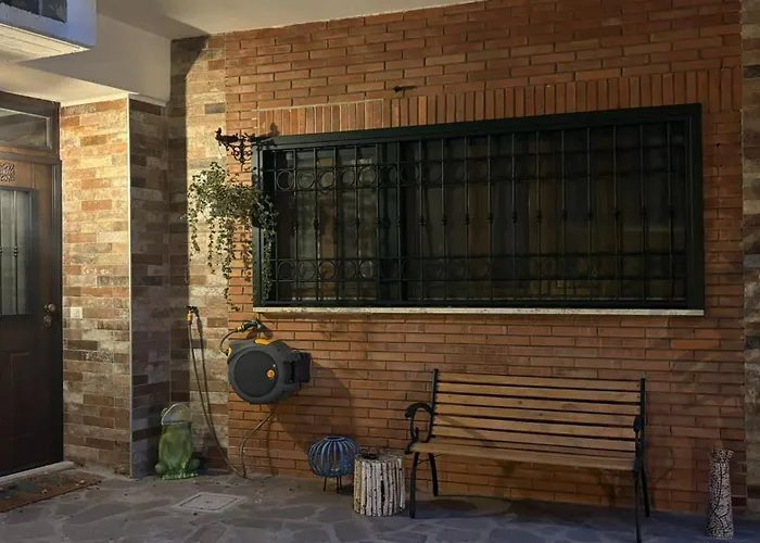 Dom wakacyjny The Sunny Corner - La Casa Del Sole Rzym