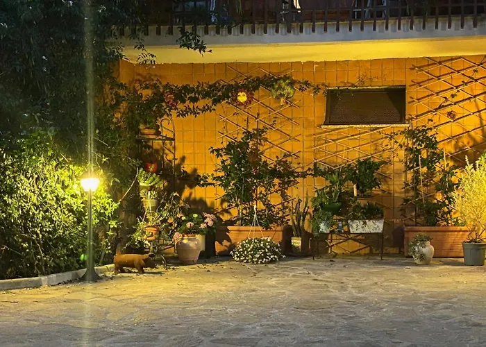 Holiday home The Sunny Corner - La Casa Del Sole *