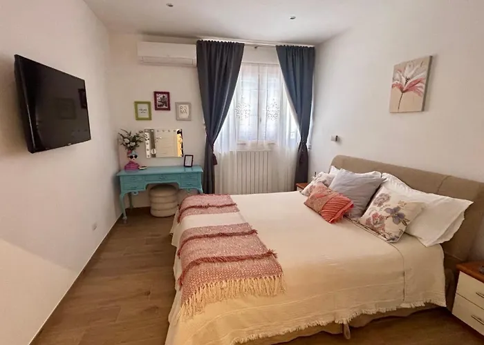 The Sunny Corner - La Casa Del Sole Hébergement de vacances